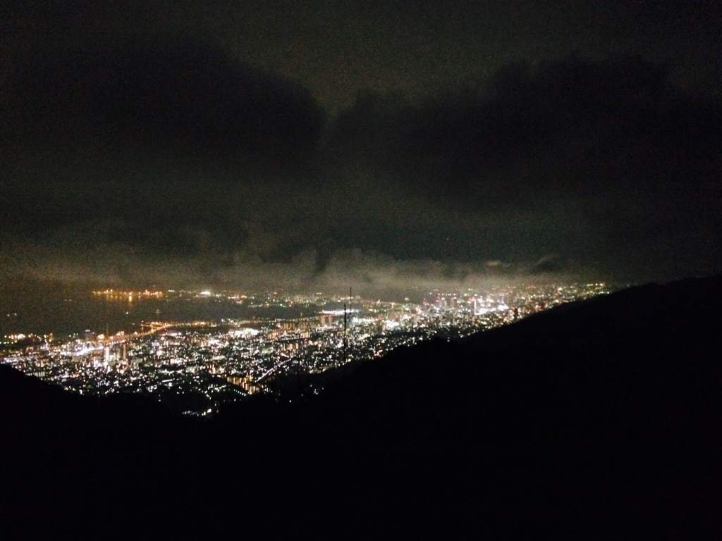 六甲山