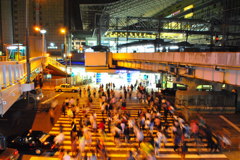 大阪