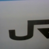 JRのロゴ(115系)
