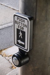 PUSH BUTTON FOR ...