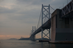 瀬戸大橋