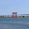 弁天島