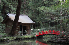 小國神社