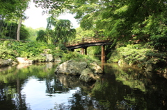 浜松城