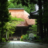 雨の国分寺