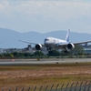 B787 着陸1