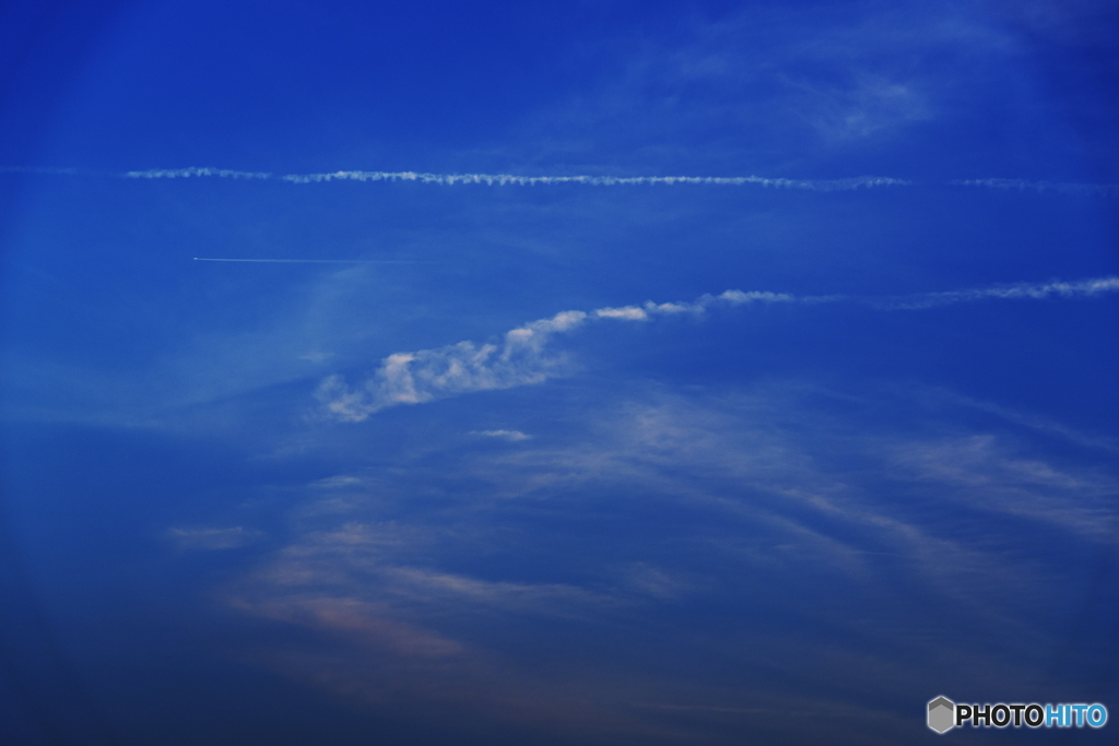 2022雲模様55