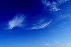 雲模様203