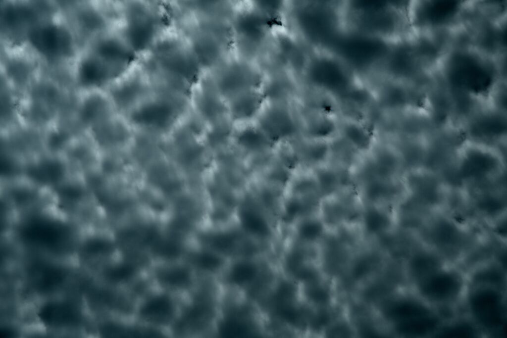雲模様126