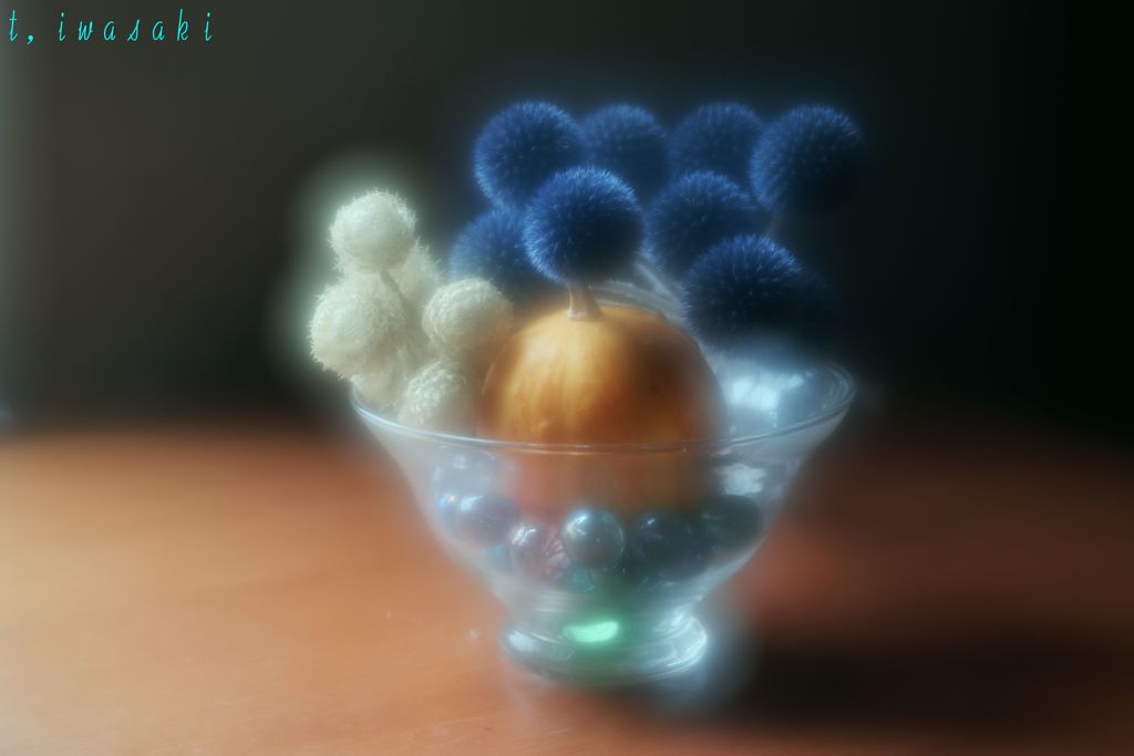 器以外は全て丸