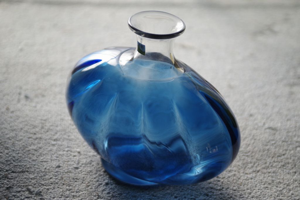 美しき津軽ビードロⅠ