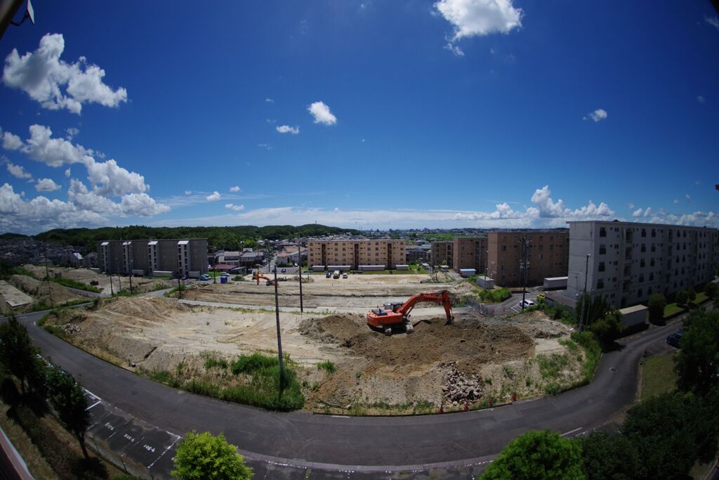 再生の朝（とき）