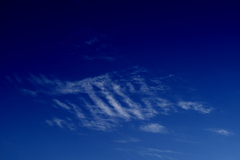 雲模様5