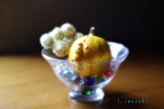 アメリカーナと南瓜b 