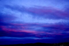 雲模様137