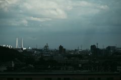  眼前に広がる…