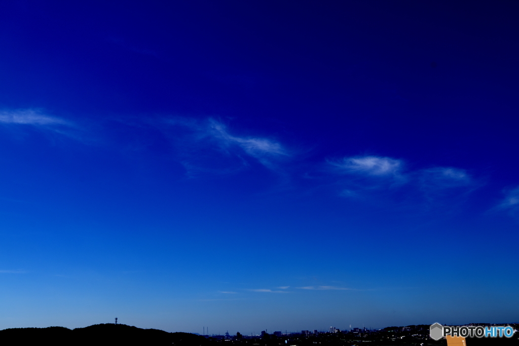  2022 雲模様75