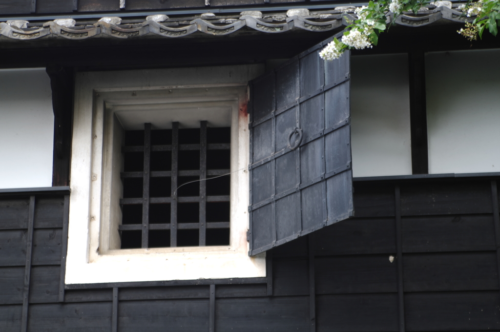 魔界への入り口