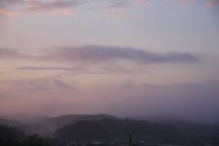 雲模様230