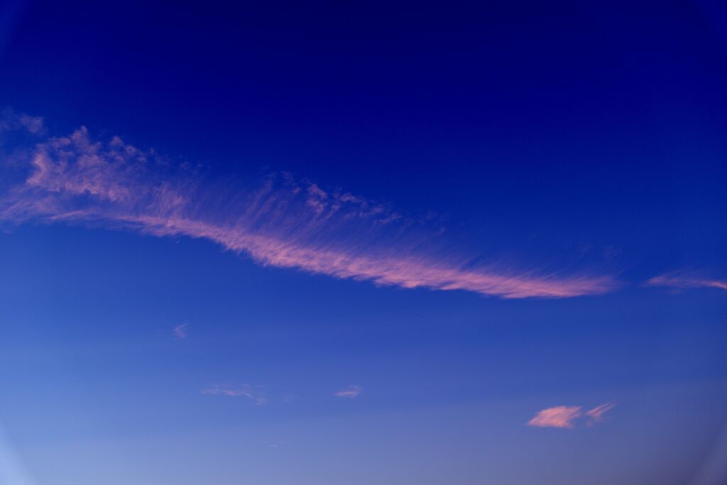 雲模様201