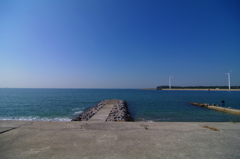 長い間母なる大地に返せなくてごめんね。