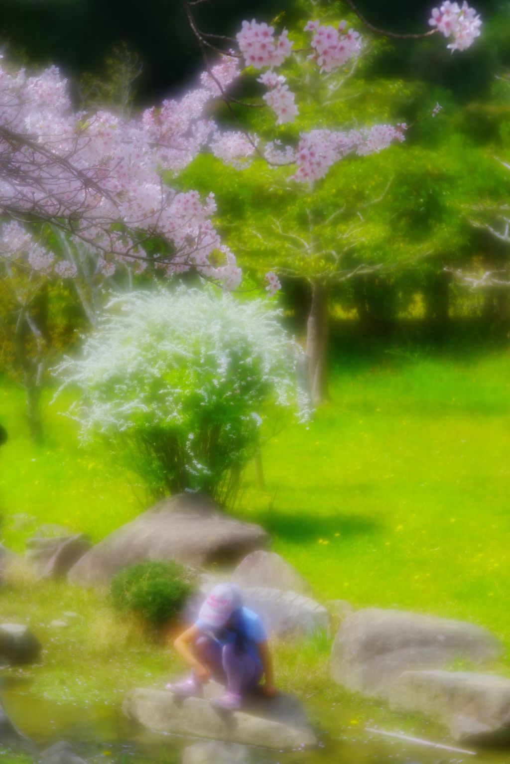 追憶追憶・・・幼き日の思い出