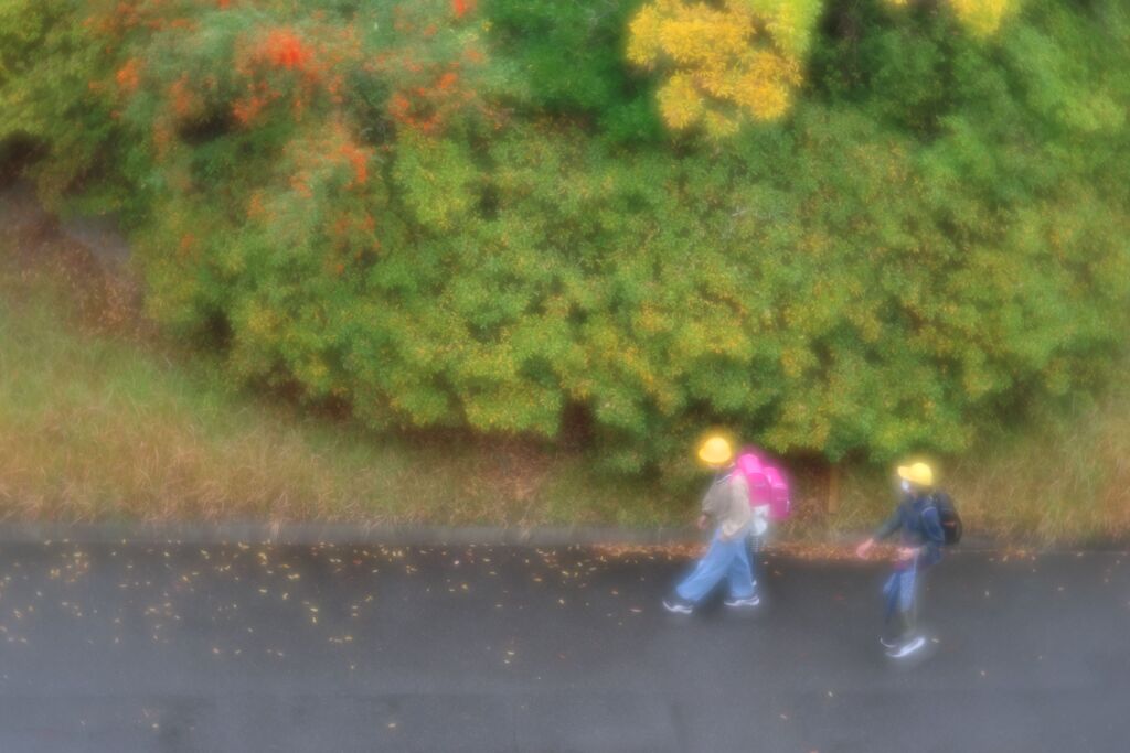 待ってってば！