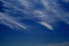 雲模様2５