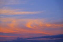 雲模様214