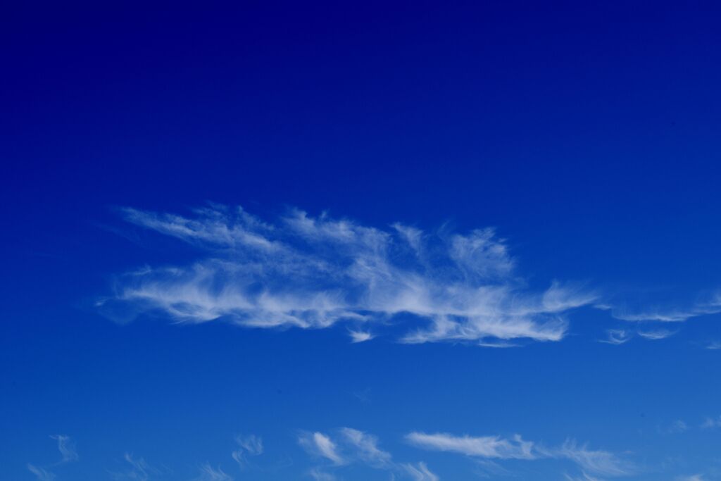 雲模様199