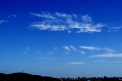 雲模様200