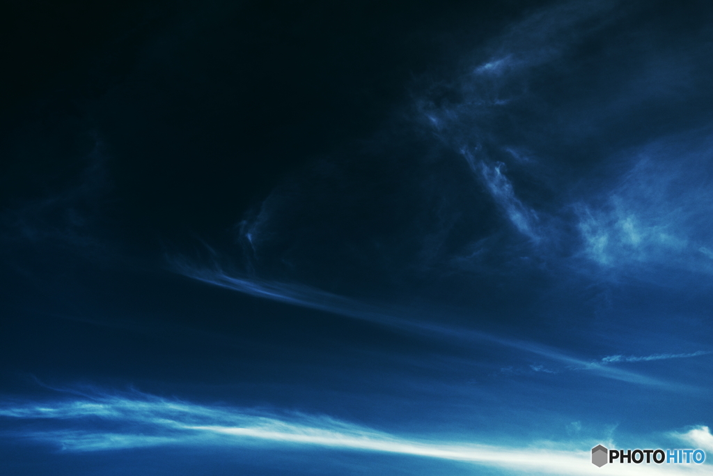  2022雲模様40