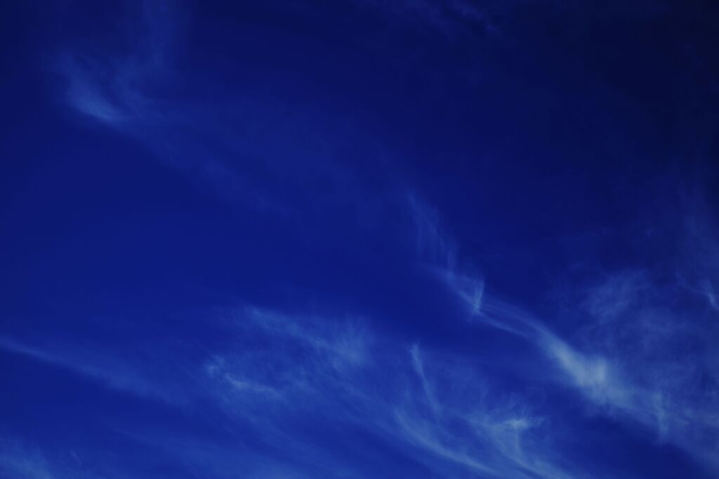 命のらせん構造