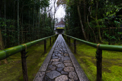 園路
