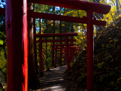 参道