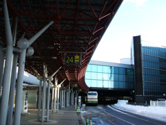 千歳空港２