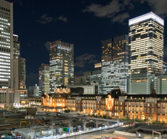 東京駅