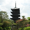 東寺①