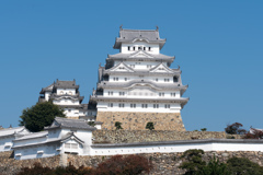 姫路城③