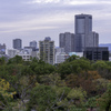 大阪城公園