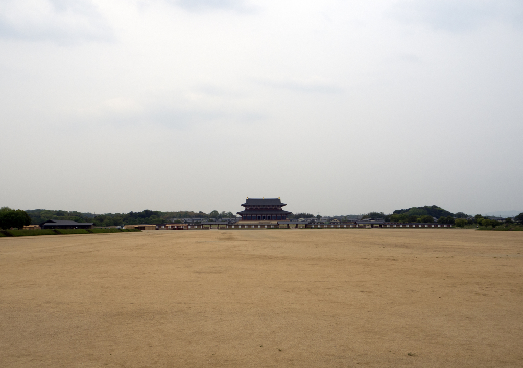 大極殿2