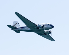 DC-3