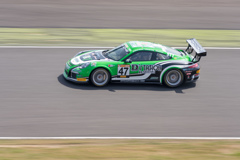 D'station Porsche cup