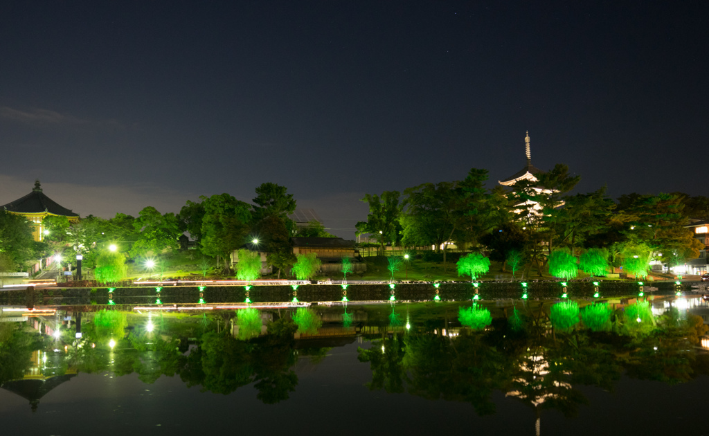 興福寺