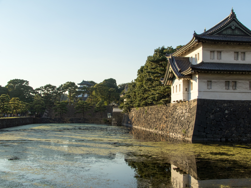 桜田巽櫓