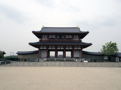 朱雀門
