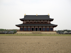 大極殿