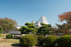 姫路城①