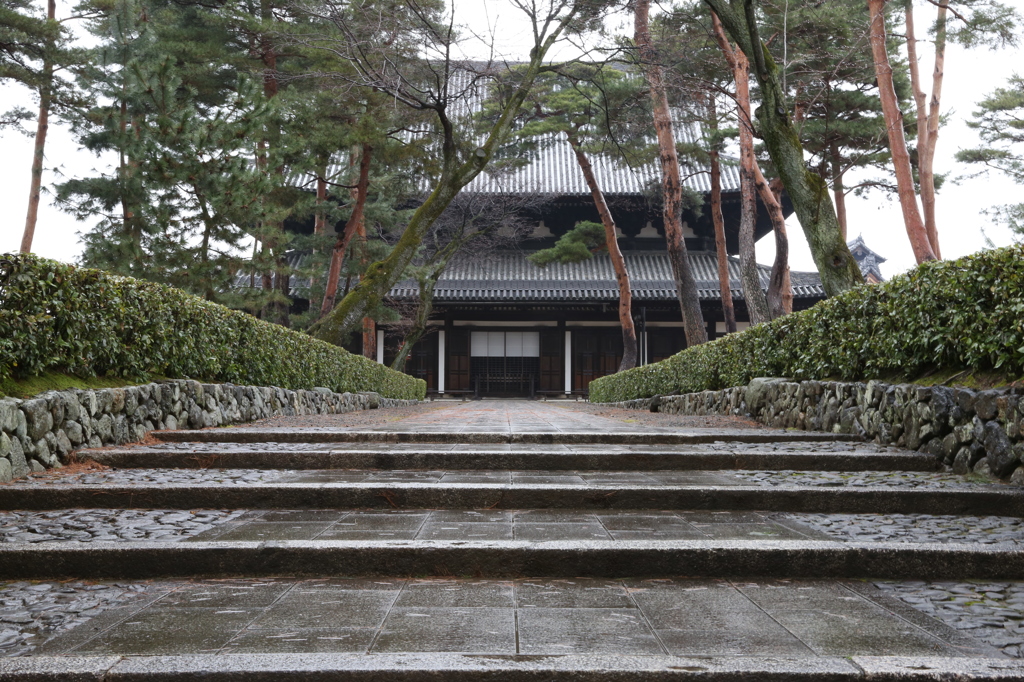 相国寺 VerⅡ