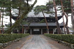 相国寺 VerⅢ